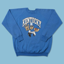 Vintage Kentucky Sweater Large 