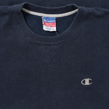 Vintage Champion Sweater XXLarge 