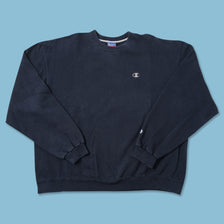 Vintage Champion Sweater XXLarge 