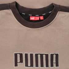 Puma Sweater Small 