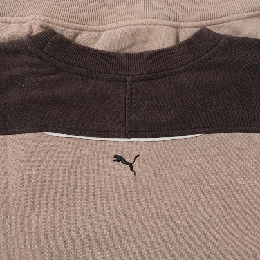 Puma Sweater Small 