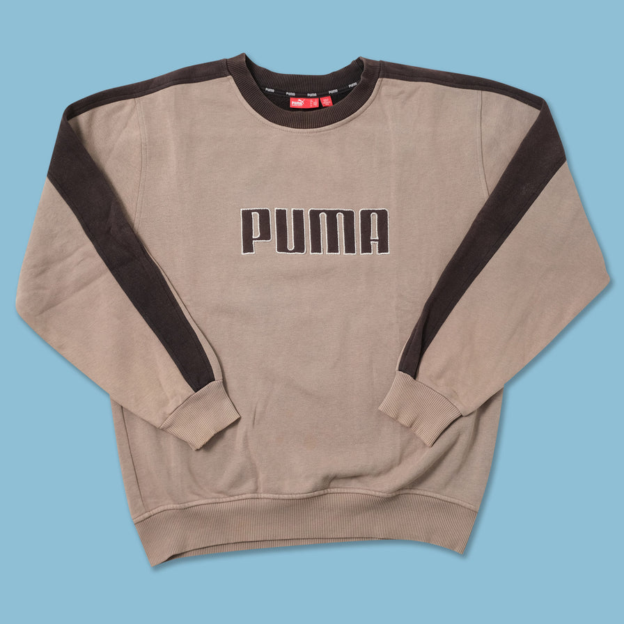 Puma Sweater Small 