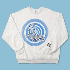 Vintage Starter Emmitt Smith Sweater XLarge 