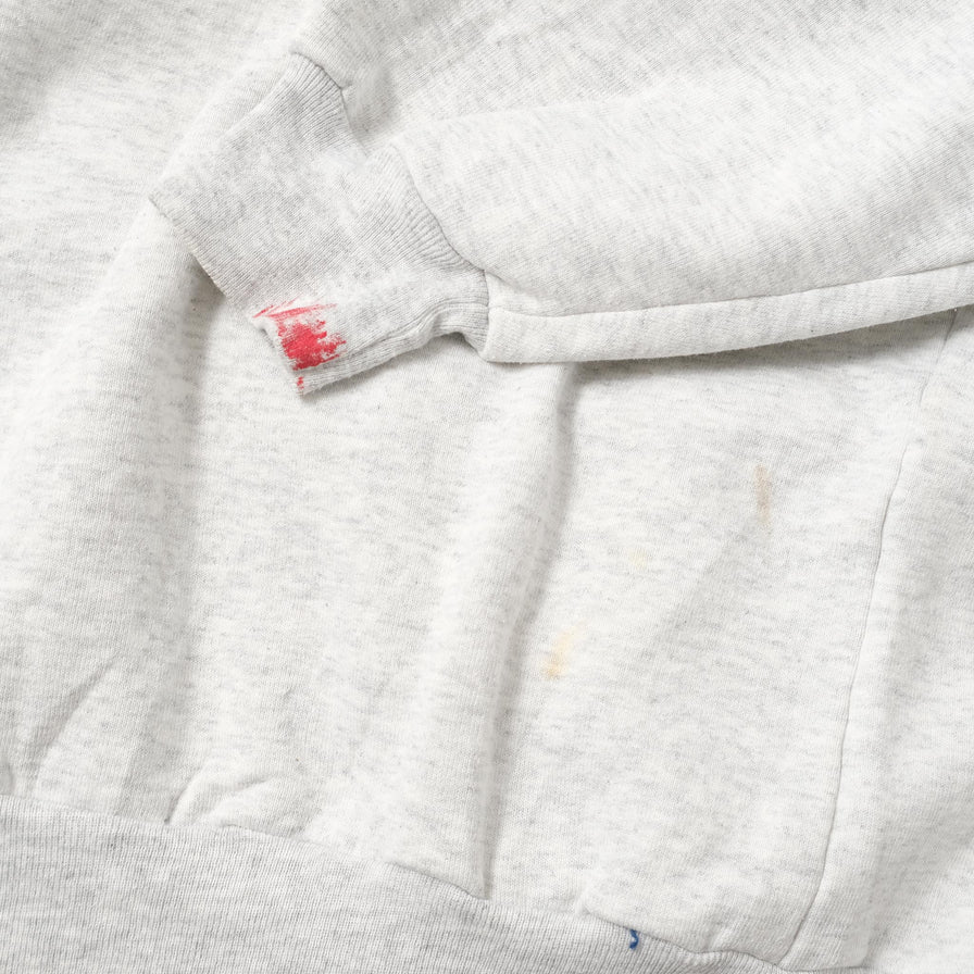 Vintage Starter Emmitt Smith Sweater XLarge 