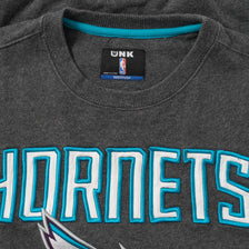 Charlotte Hornets Sweater Medium 
