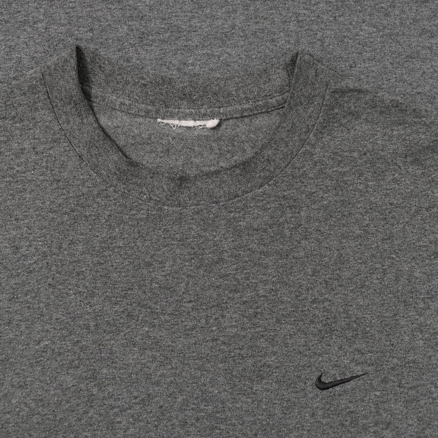 Vintage Nike T-Shirt Medium 