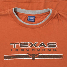 Vintage Texas Longhorns Longsleeve XXLarge 