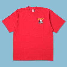 Vintage Bones Powell Peralta T-Shirt Large 