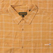 Vintage Timberland Shirt XXLarge 