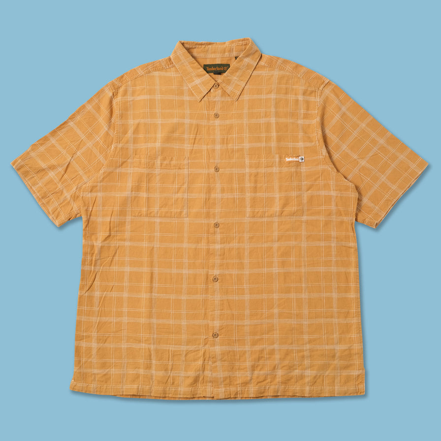 Vintage Timberland Shirt XXLarge 