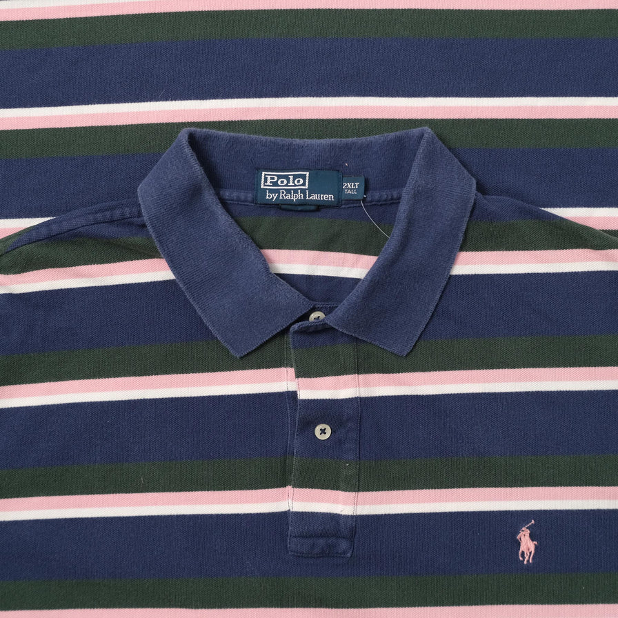 Vintage Polo Ralph Lauren Polo XXLarge 
