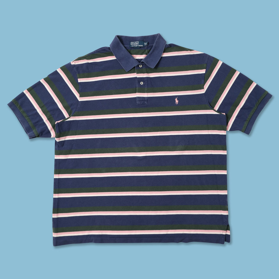 Vintage Polo Ralph Lauren Polo XXLarge 