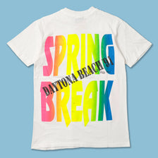 Vintage Spring Break T-Shirt Medium 