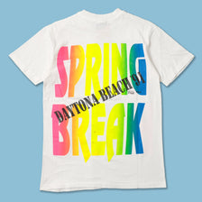 Vintage Spring Break T-Shirt Medium