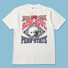Vintage 1995 Penn State Rose Bowl T-Shirt Large 