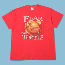 Vintage 2002 Maryland T-Shirt XLarge 