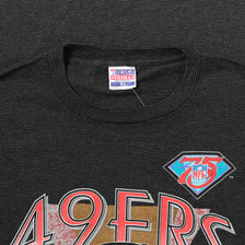 Vintage 1994 San Francisco 49ers T-Shirt XLarge 
