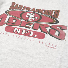 Vintage 1996 San Francisco 49ers T-Shirt Medium 