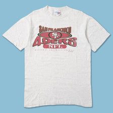 Vintage 1996 San Francisco 49ers T-Shirt Medium 