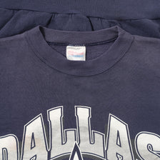 Vintage 1995 Dallas Cowboys Sweater Large 