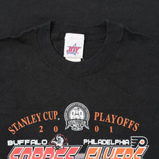 Vintage NHL Stanley Cup T-Shirt Large 