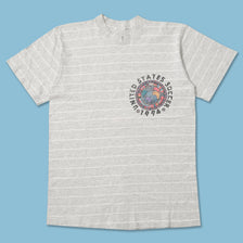 Vintage 1994 USA Soccer T-Shirt XLarge 