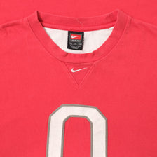 Vintage Nike Ohio State T-Shirt XLarge 