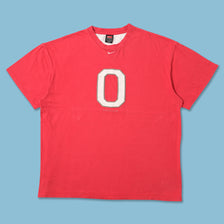 Vintage Nike Ohio State T-Shirt XLarge 