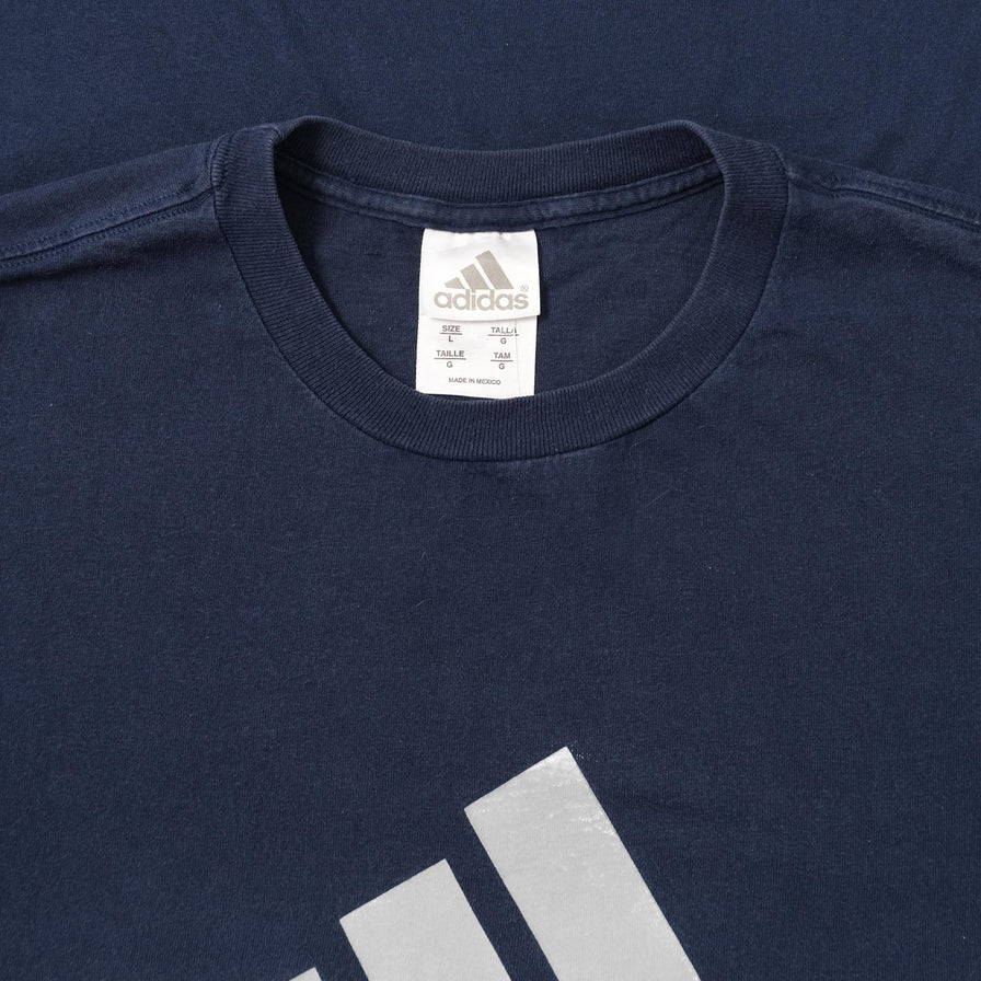 Vintage adidas T-Shirt Large 