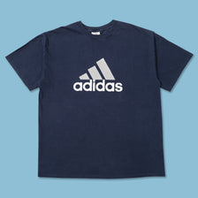 Vintage adidas T-Shirt Large 