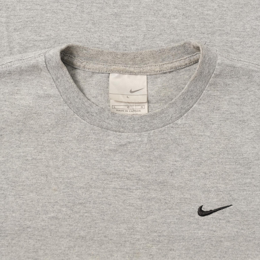 Vintage Nike T-Shirt Small 