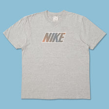 Vintage Nike T-Shirt Large 