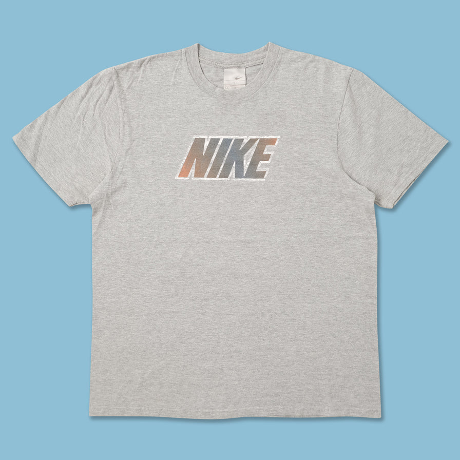 Vintage Nike T-Shirt Large 