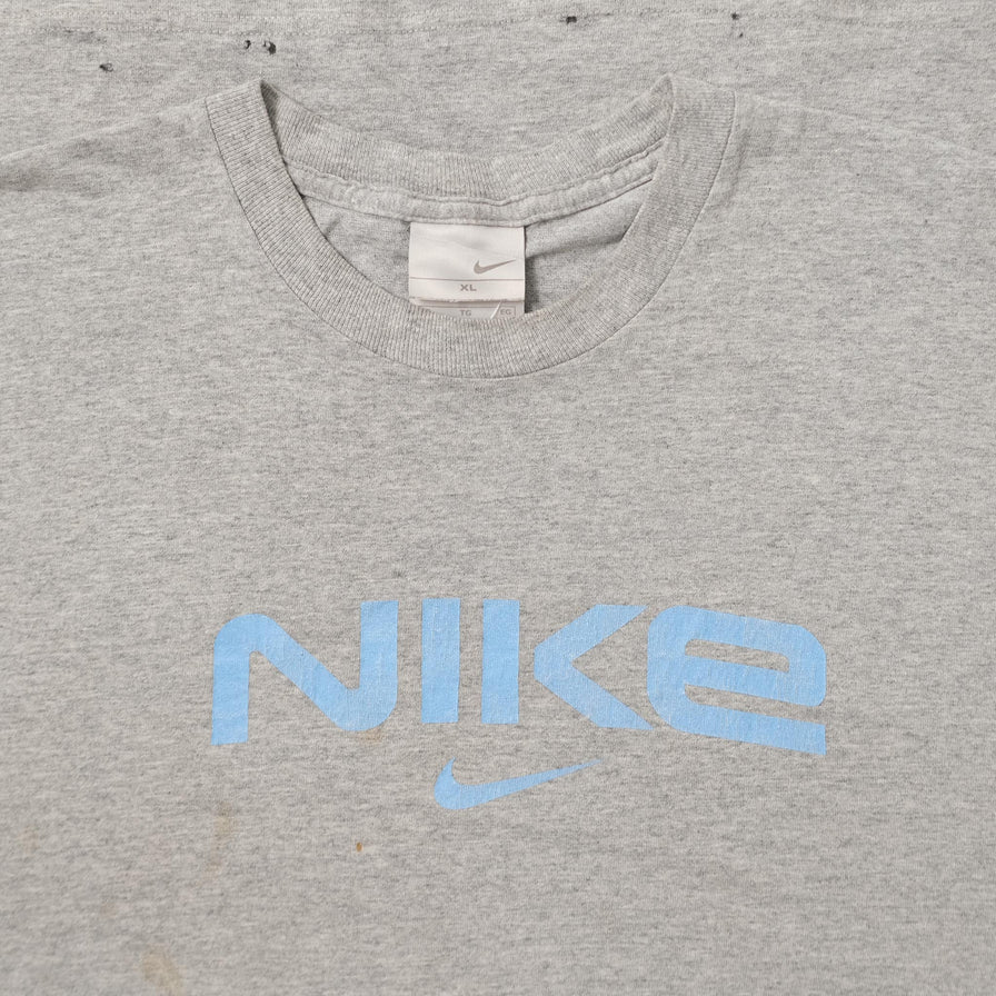 Vintage Nike T-Shirt XLarge 