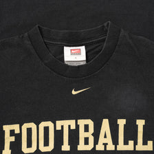 Vintage Nike Purdue T-Shirt XSmall 