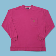 Vintage Tommy Hilfiger Longsleeve Large 