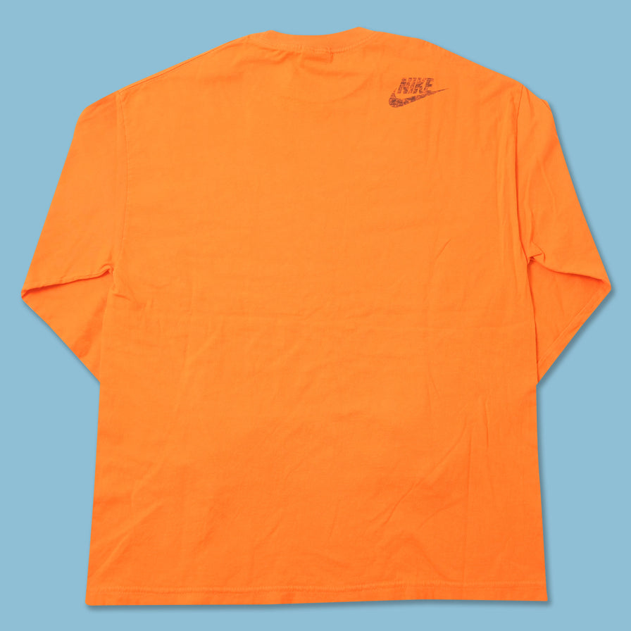 Vintage Nike Longsleeve XLarge 