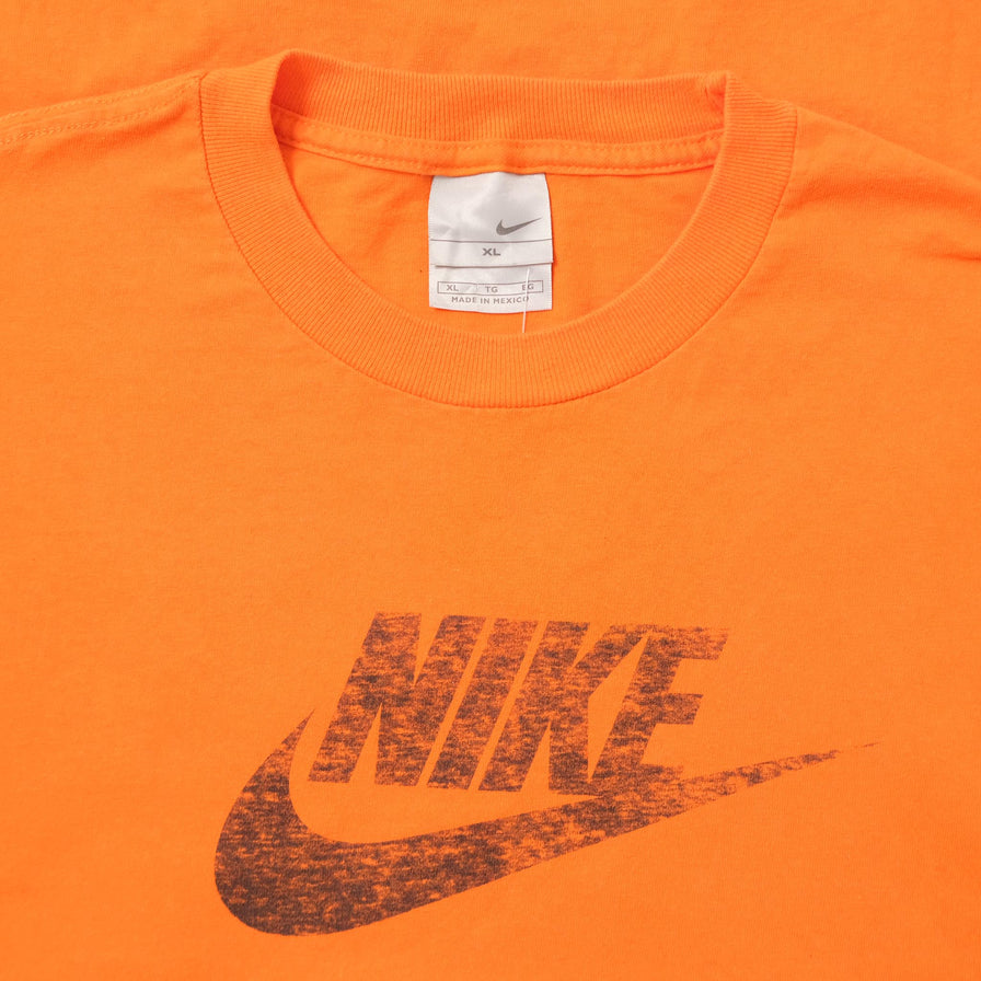 Vintage Nike Longsleeve XLarge 