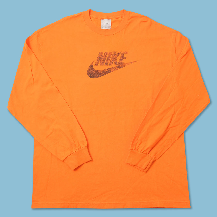 Vintage Nike Longsleeve XLarge 