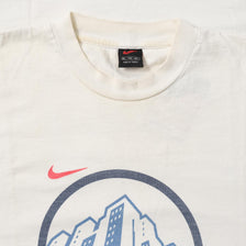Vintage Nike Basketball T-Shirt XLarge 