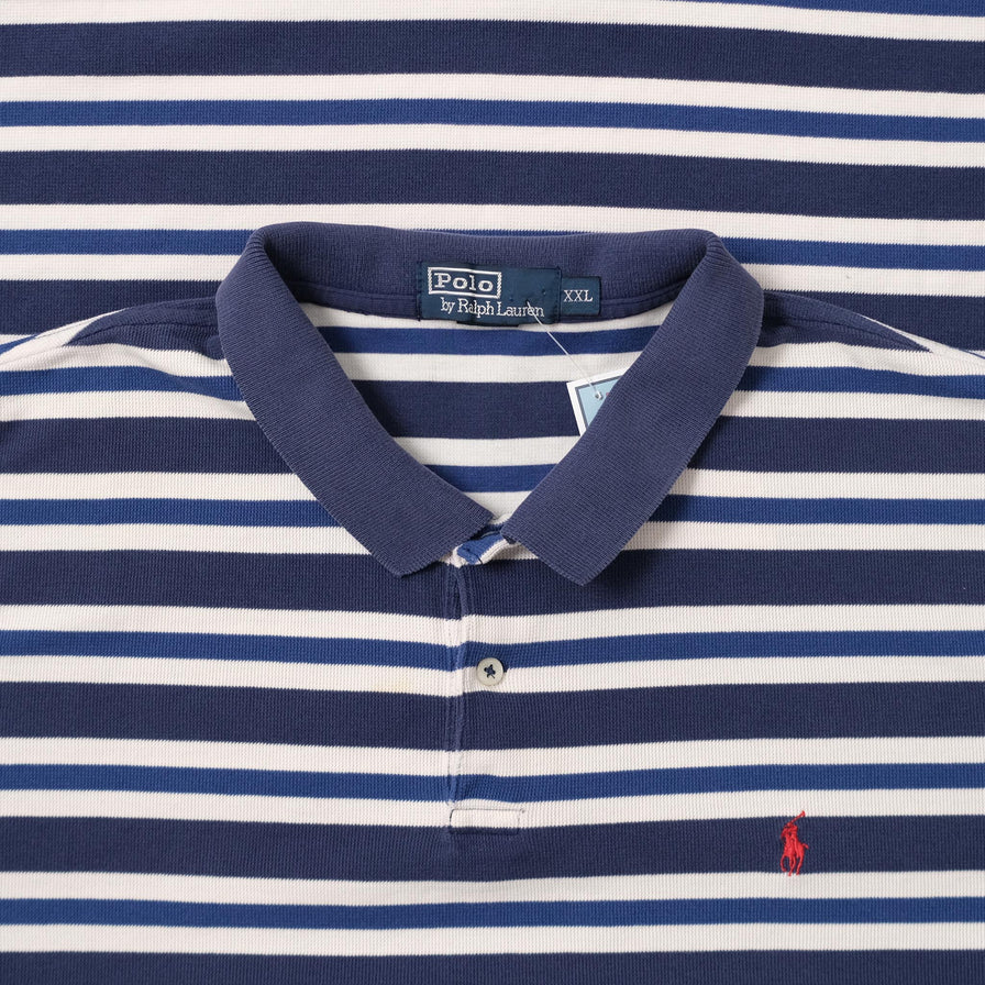 Vintage Polo Ralph Lauren Polo XXLarge 