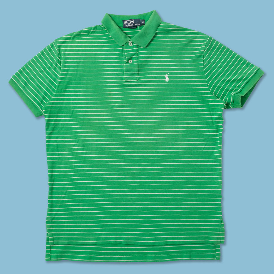 Vintage Polo Ralph Lauren Polo Medium 