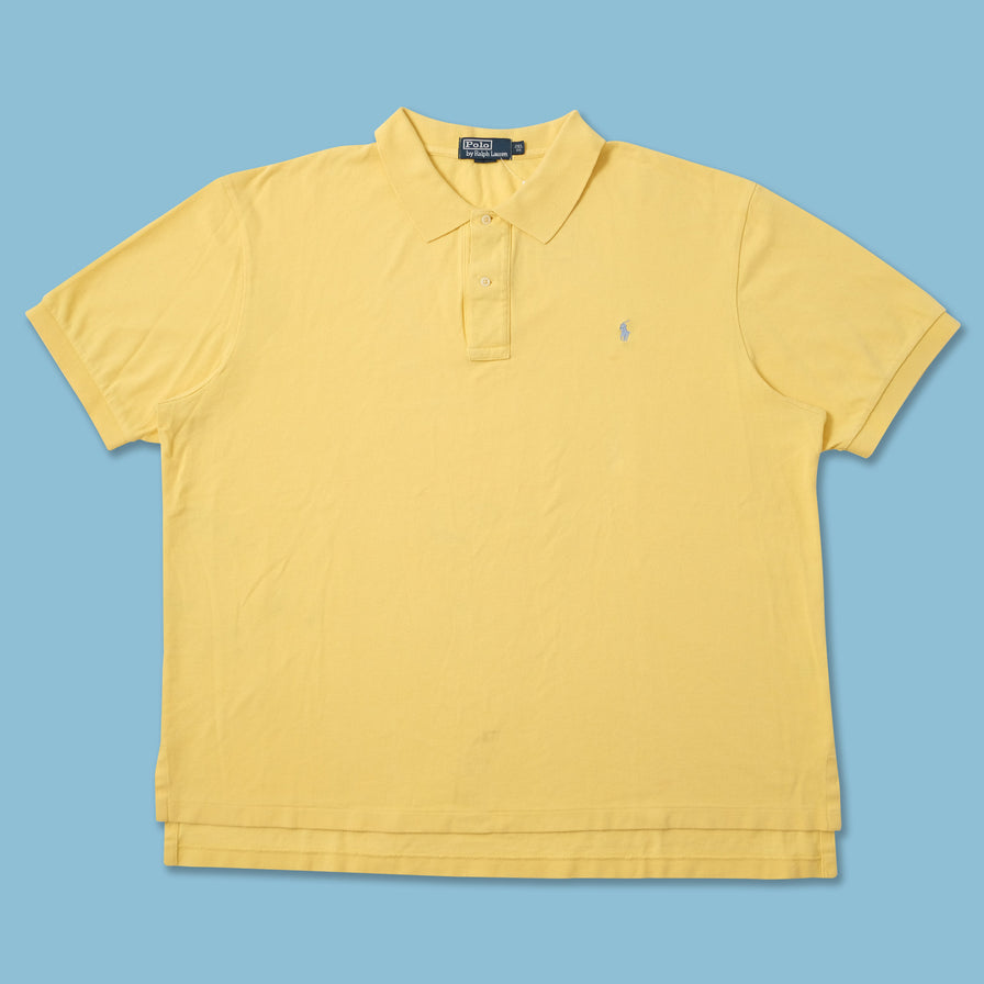 Vintage Polo Ralph Lauren Polo XXLarge 