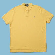 Vintage Polo Ralph Lauren Polo Large 
