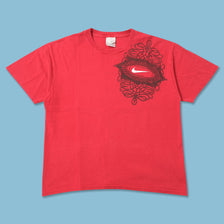 Vintage Nike T-Shirt Large 