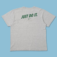 Vintage Nike Michigan State T-Shirt Medium 