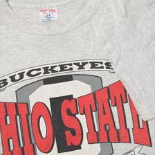 Vintage Ohio State T-Shirt XXLarge 