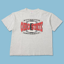 Vintage Ohio State T-Shirt XXLarge 
