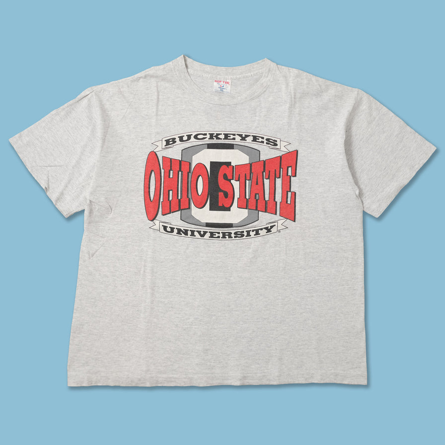 Vintage Ohio State T-Shirt XXLarge 