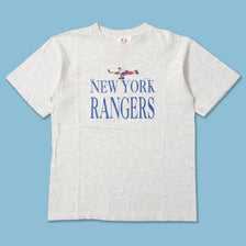 Vintage 1995 New York Rangers T-Shirt Small 